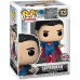 Фигурка Funko POP! Movies: DC: Justice League: Superman (Exc) 64927 