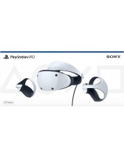 Шлем виртуальной реальности Sony Playstation VR2 (PS VR2)