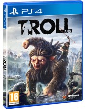 Troll And I (PS4)