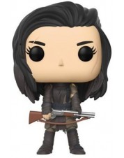 Фигурка Funko POP! Vinyl: Mad Max: Fury Road: Valkyrie 28025