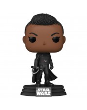 Фигурка Funko POP! Bobble: Star Wars: Obi-Wan Kenobi: Reva (Third Sister) 64561