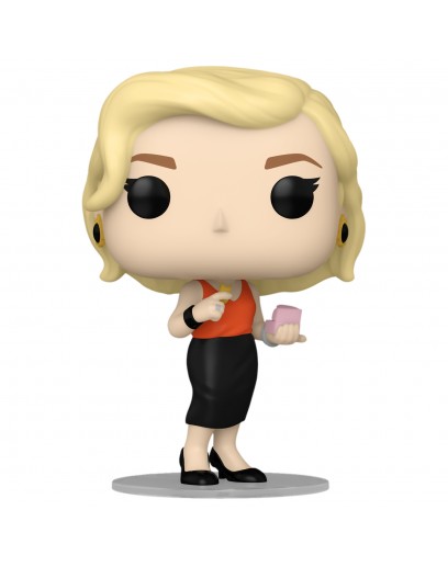Фигурка Funko POP! TV: Ted Lasso: Rebecca Welton 65708 