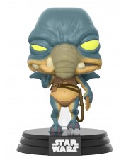 Фигурка Funko POP! Bobble: Star Wars: Watto Disney Exclusive GC 37666