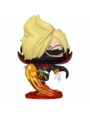 Фигурка Funko POP! Animation: One Piece: Soba Mask (Exc) 66483