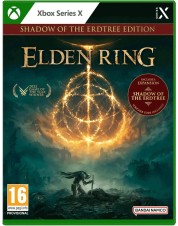 Elden Ring Shadow of the Erdtree Edition (русские субтитры) (Xbox Series X)