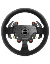 Съемное рулевое колесо Thrustmaster Rally Wheel Add-On Sparco R383 Mod (PS4 / PS5 / Xbox One / Series / PC)