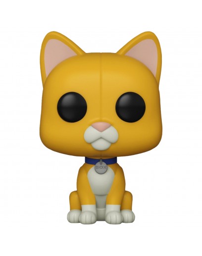 Фигурка Funko POP! Disney: Lightyear: Sox 63951 