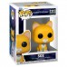 Фигурка Funko POP! Disney: Lightyear: Sox 63951 