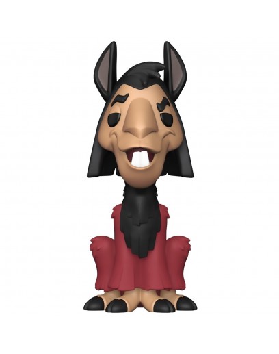 Фигурка Funko Vinyl SODA: Emperor's New Groove: Llama Kuzco w/Chase 58723 