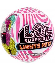 Игровой набор MGA Entertainment L.O.L. Surprise Lights Pets (564898)