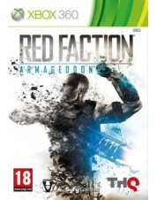 Red Faction: Armageddon (Xbox 360 / One / Series)