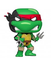 Фигурка Funko POP! Comics: TMNT: Raphael (Exc) 60649