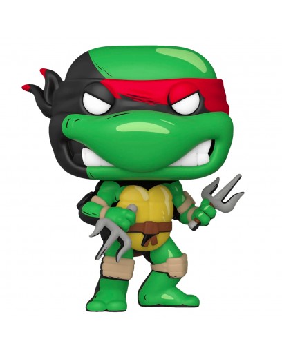 Фигурка Funko POP! Comics: TMNT: Raphael (Exc) 60649 