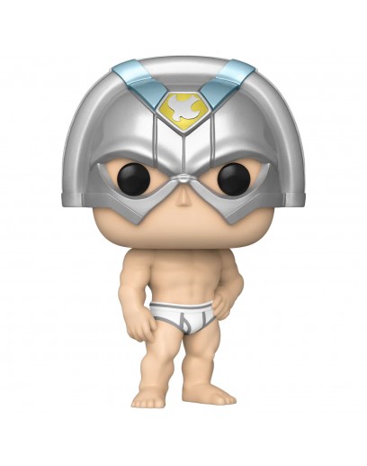 Фигурка Funko POP! TV: DC: Peacemaker: Peacemaker in Underwear 64182 