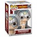 Фигурка Funko POP! TV: DC: Peacemaker: Peacemaker in Underwear 64182 