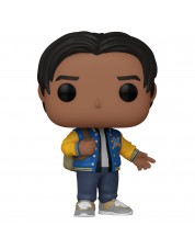 Фигурка Funko POP! Bobble: Marvel: Spider-Man: No Way Home: Ned 57636