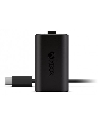 Аккумулятор Microsoft Play and Charge Kit (S3V-00017) (Xbox Series) 