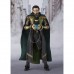Фигурка S.H.Figuarts Avengers Loki 595829 