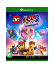 LEGO Movie 2 Videogame (Xbox One / Series)