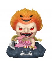 Фигурка Funko POP! Deluxe: One Piece: Hungry Big Mom 61369
