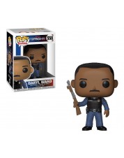 Фигурка Funko POP! Movies: Bright: Daryl Ward 27377