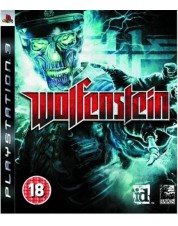 Wolfenstein (русская версия) (PS3)