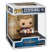 Фигурка Funko POP! Deluxe Bobble: Marvel: Captain America Shawarma (Exc) 54897 