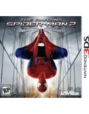 The Amazing Spider-Man 2 (3DS)