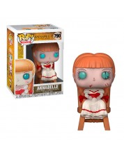 Фигурка Funko POP! Movies: Annabelle: Annabelle in Chair 41967