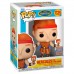Фигурка Funko POP! Disney: Hercules: Hercules with Action Figure WonderCon23 (Exc) 69370 
