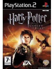 Harry Potter and the Goblet of Fire (PS2)