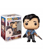 Фигурка Funko POP! Vinyl: Army of Darkness: Ash (Exc) 39418