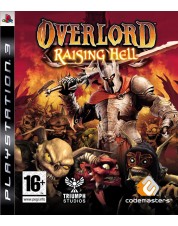 Overlord: Raising Hell (PS3)