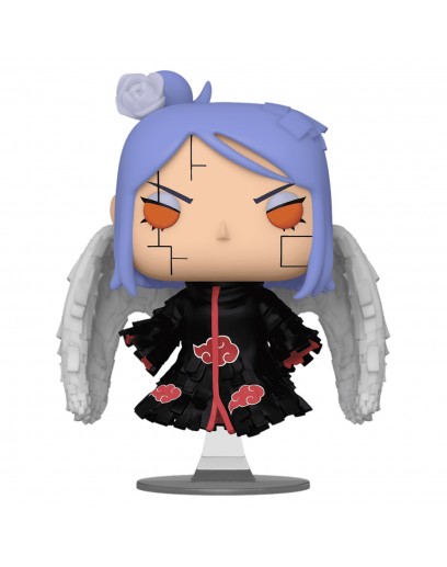 Фигурка Funko POP! Animation: Naruto Shippuden: Konan 75533 