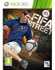 FIFA Street (Xbox 360)