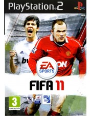 FIFA 11 (PS2)