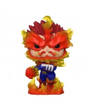 Фигурка Funko POP! Vinyl: My Hero Academia: Endeavor 48470