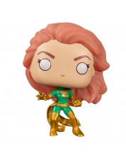 Фигурка Funko POP! Bobble: Marvel: X-Men: Dark Phoenix (GW) (Exc) 41612