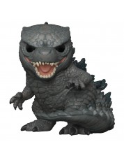 Фигурка Funko POP! Movies: Godzilla Vs Kong: Godzilla 10" 50854