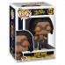 Фигурка Funko POP! Heroes: DC: Black Lightning: Lightning 57590 
