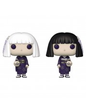 Фигурка Funko POP! Animation: Demon Slayer: Kiriya & Kanata (GW) (Exc) 2PK 63138