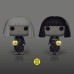 Фигурка Funko POP! Animation: Demon Slayer: Kiriya & Kanata (GW) (Exc) 2PK 63138 