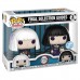 Фигурка Funko POP! Animation: Demon Slayer: Kiriya & Kanata (GW) (Exc) 2PK 63138 