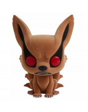 Фигурка Funko POP! Vinyl: Naruto Shippuden: Kurama (FL) (Exc) 6" 36338