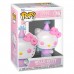 Фигурка Funko POP! Hello Kitty 50th: Hello Kitty with Balloons 76090 
