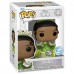 Фигурка Funko POP! Disney: D100: Tiana (DGLT) (Exc) 70081 