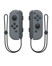 Джойстики Joy-Con (серый) (Nintendo Switch)