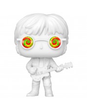 Фигурка Funko POP! Rocks: John Lennon: Psychedelic Shades (Exc) 56338