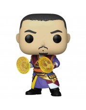 Фигурка Funko POP! Bobble: Marvel: Doctor Strange in the MoM: Wong 60919