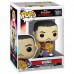 Фигурка Funko POP! Bobble: Marvel: Doctor Strange in the MoM: Wong 60919 